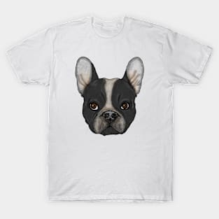 French Bulldog T-Shirt